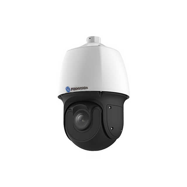 FS-B2M33X 2MP 33x Lighthunter Network PTZ Dome Camera
