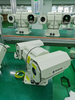 500meters 1100meters outdoor IP PTZ laser night vision camera