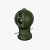 PTZ Ultra Long Range Surveillance Thermal And Day Night Camera
