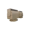 IP66 80KG RS485 Heavy Duty Intelligent CCTV Outdoor Pan Tilt Motor Head with 360 Rotation