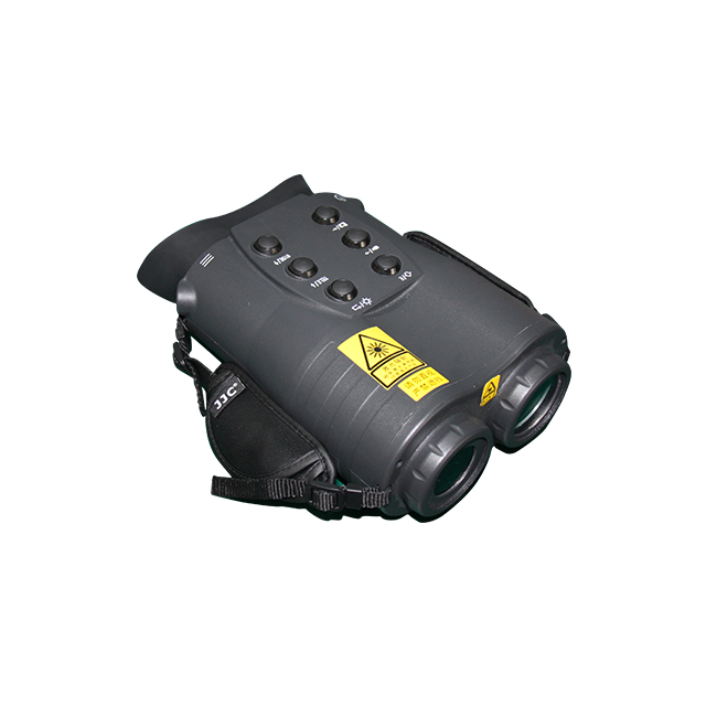 Handheld Portable Easy Operation Laser Night Vision Camera