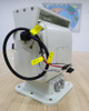 Three sensor day & thermal & laser camera