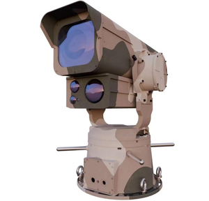 LASER-DIRECTED ENERGY RADAR ANTI-DRONE DEFENSE SYSTEM