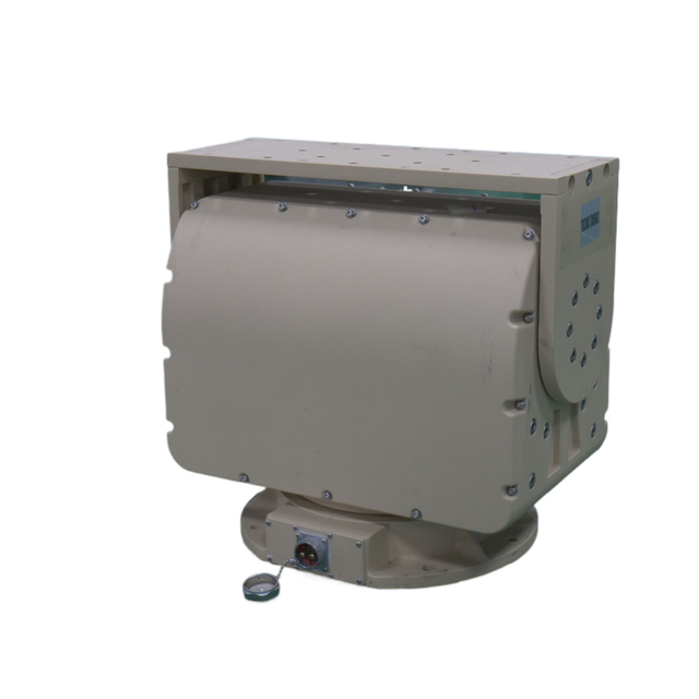 80kg heavy load intelligent pan tilt motor for cctv camera 
