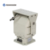 15-30kg playload RS485/422 intelligent pan tilt motor