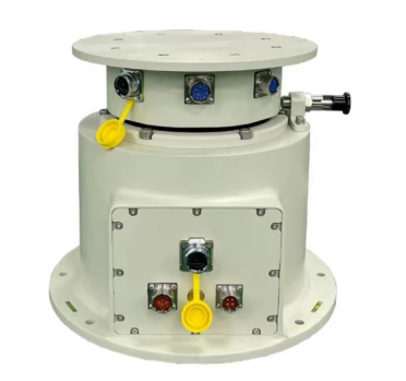 one-dimensional turntable 