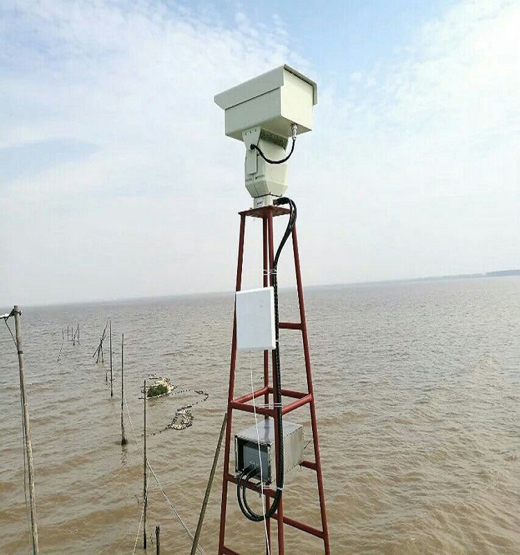 PTZ cctv camera 