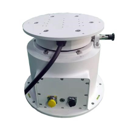 one-dimensional turntable 